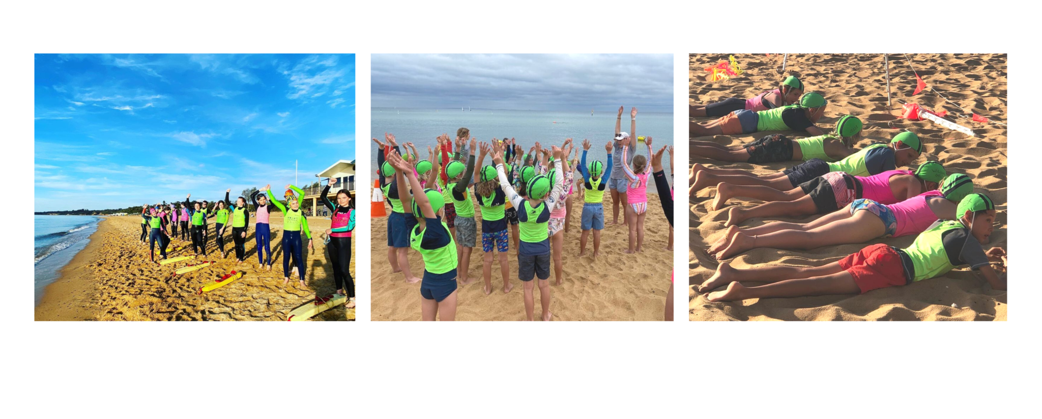 Nippers Mount Martha